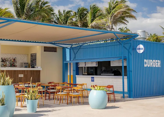 Iberostar Selection Coral (Adults Only)