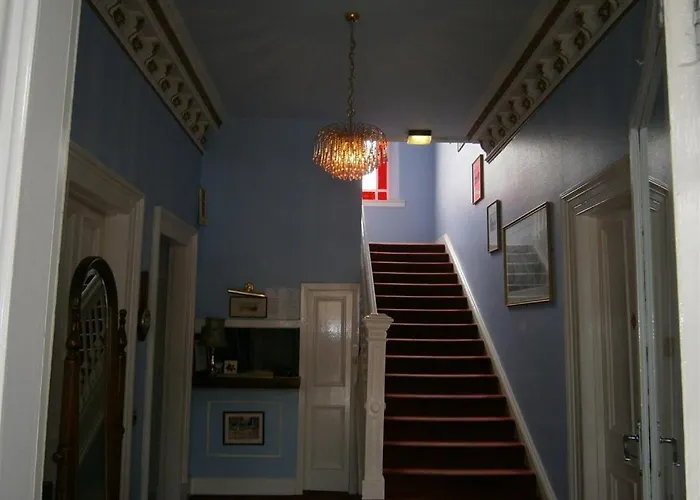 Pension Guide Dorstan House