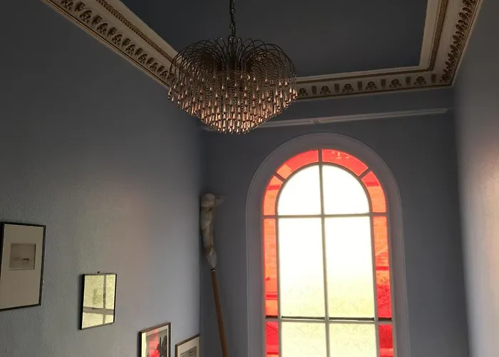 Pension Guide Dorstan House
