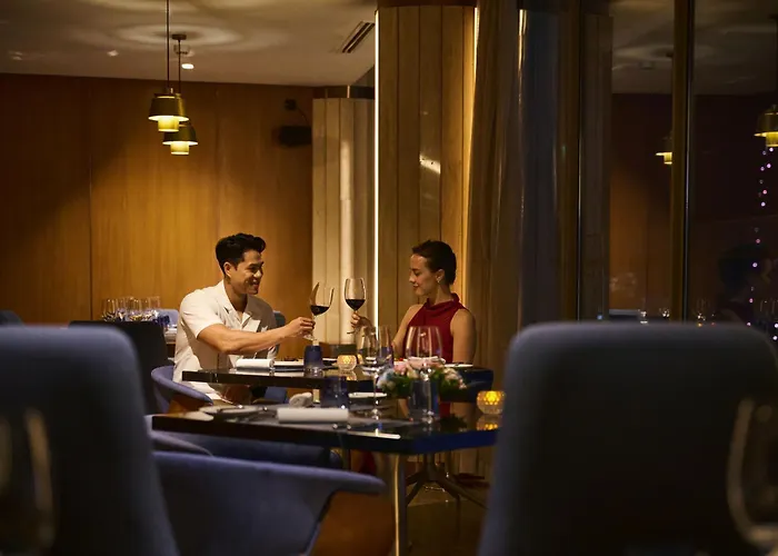 Hilton Da Nang