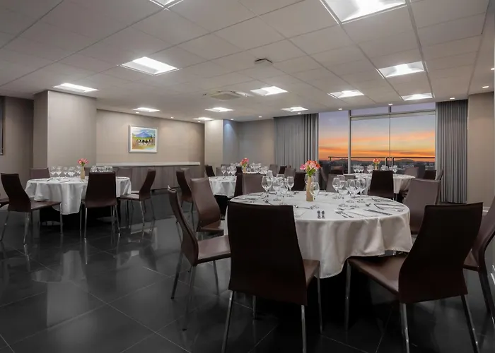 Sonesta Hotel Arequipa