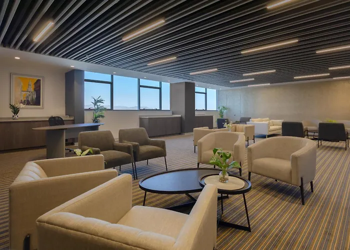Sonesta Hotel Arequipa