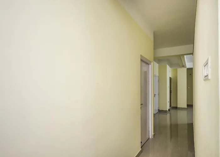 Hotel O Bimal Residency