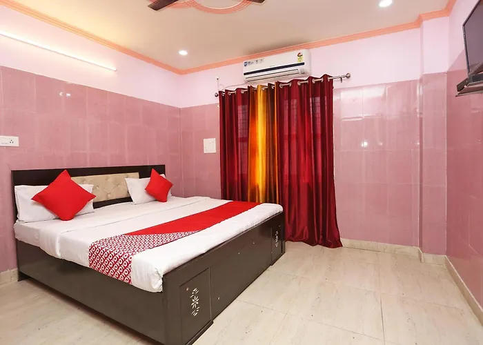 Hotel O Chauhan