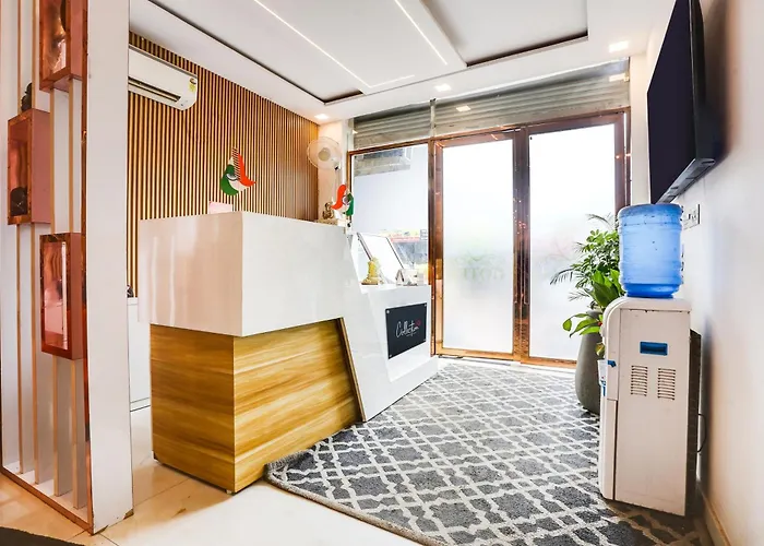 Hotel O Royal Guest House
