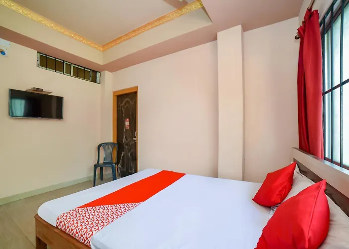 Hotel O Mayur