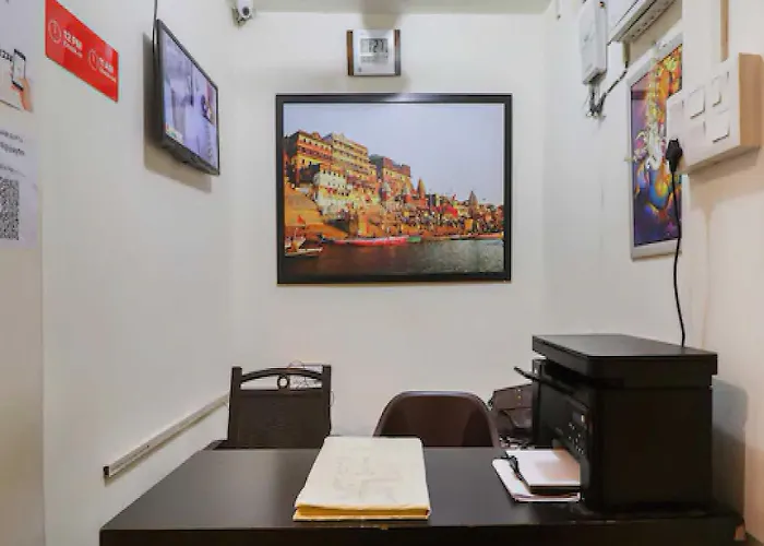 O Golden Cafe
