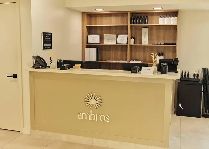 Ambros Daytona