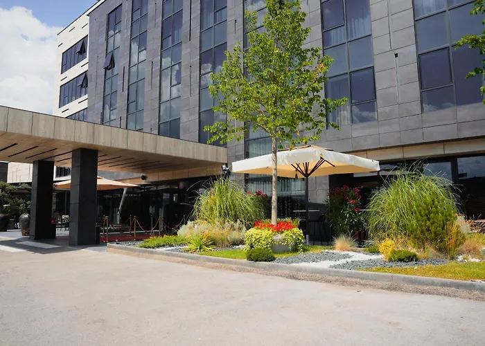 Palace Hotel & Spa