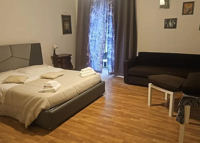 Casa Di Guido