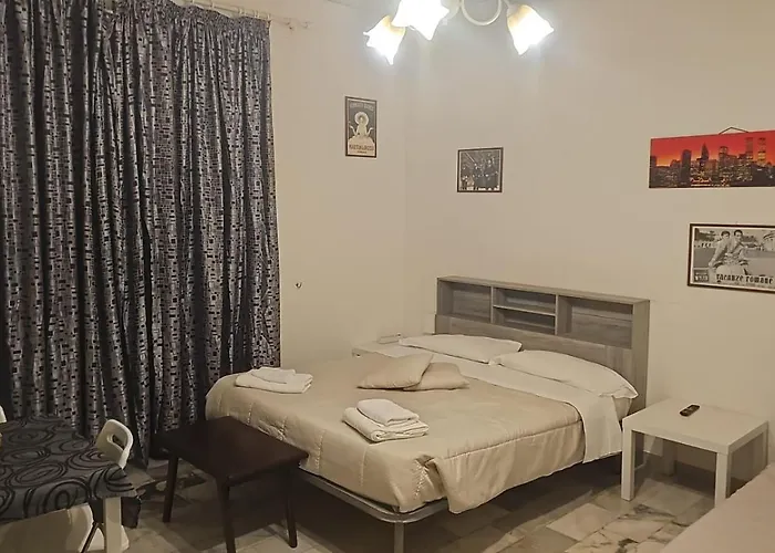 Casa Di Guido