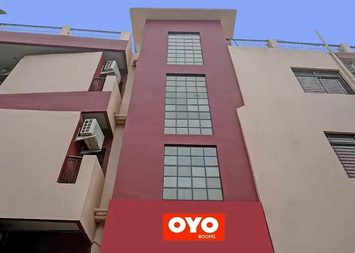 Oyo Flagship Bliss Inn