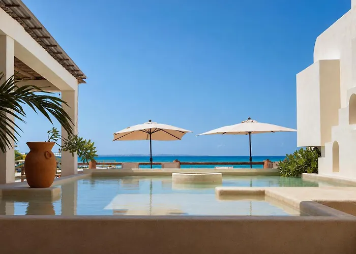  La Palma Beachfront Boutique - Self Check In
