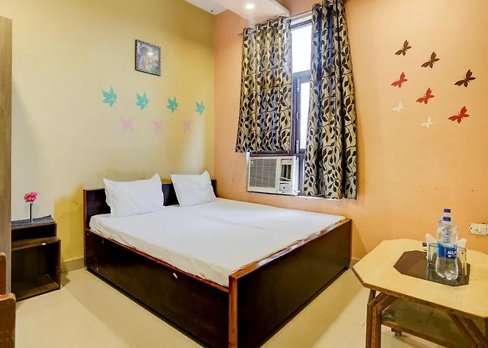 Hotel O Shyam Utsav