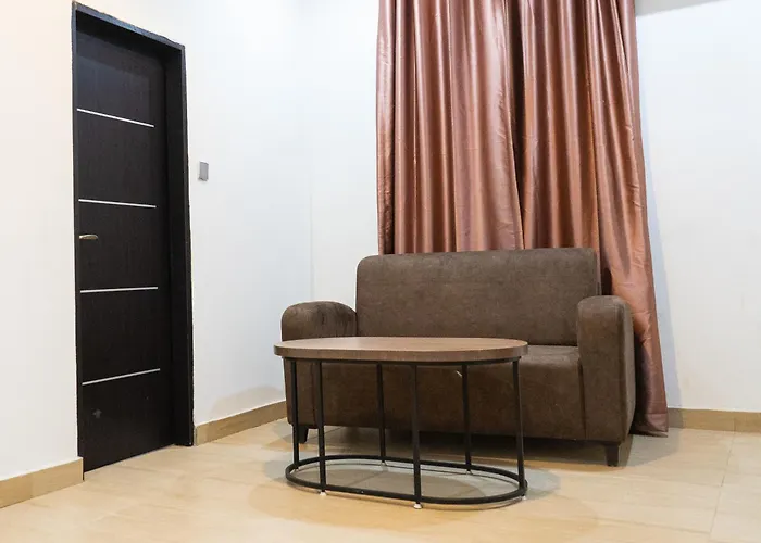 Bonphine Luxury Suites