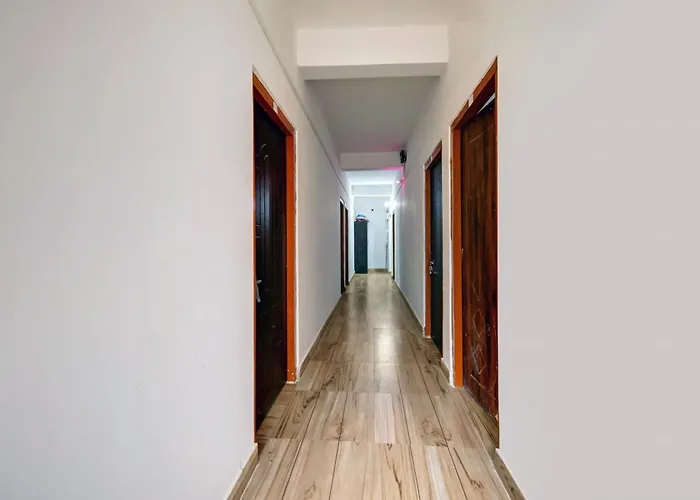 Hotel O Family Hotel