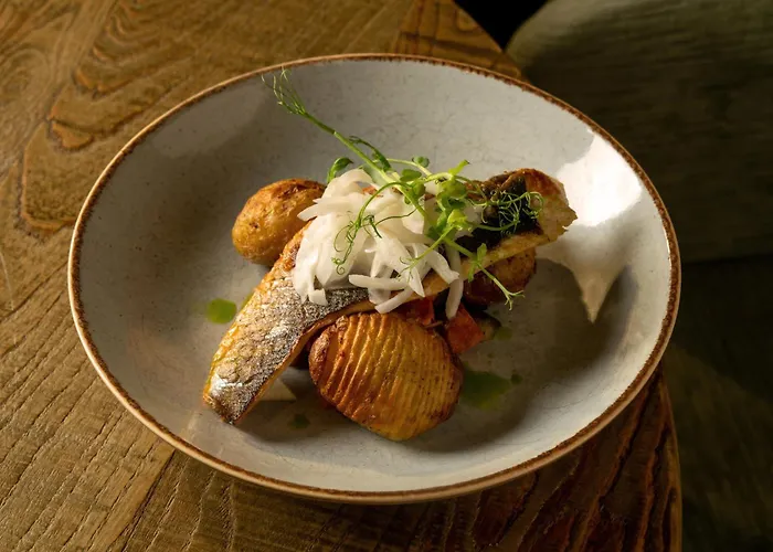 The Wynnstay Hotel, Oswestry, Shropshire - The Coaching Inn Group