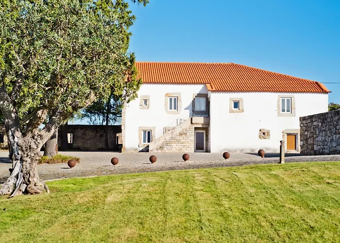 Lam Hotel Convento Do Desagravo