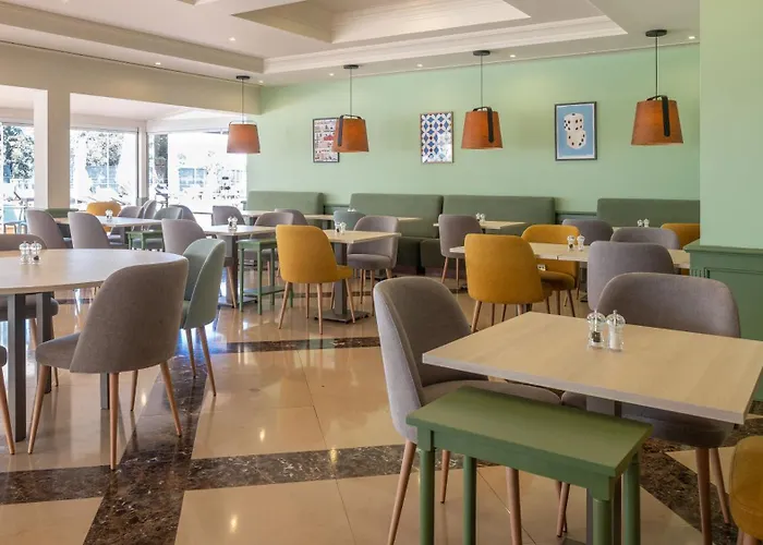 Holiday Inn Algarve By Ihg