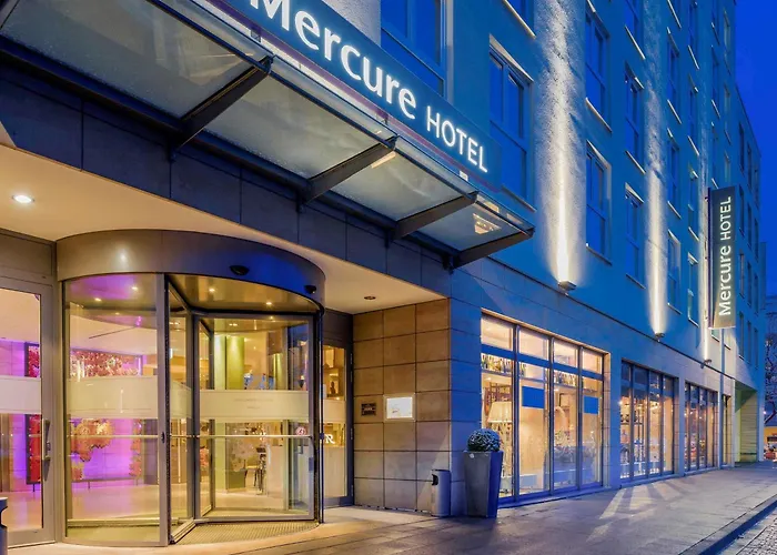 Mercure Mitte