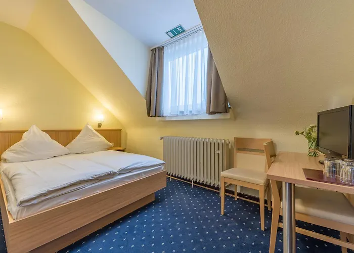 Hotel Windsor
