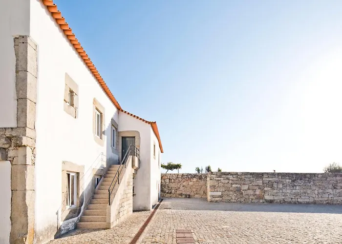 Lam Hotel Convento Do Desagravo