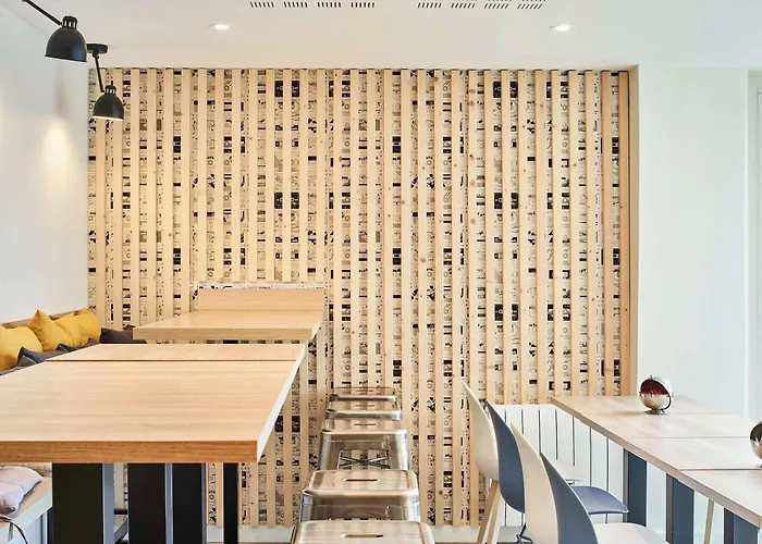 Adagio Access Paris Saint-Denis Pleyel