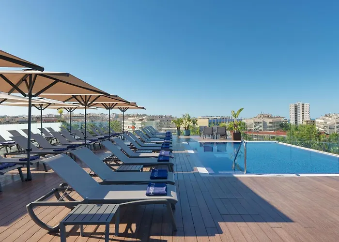 H10 Vintage Salou - Adults Only