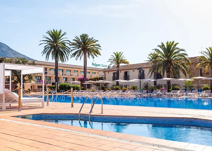 Hotel San Carlos