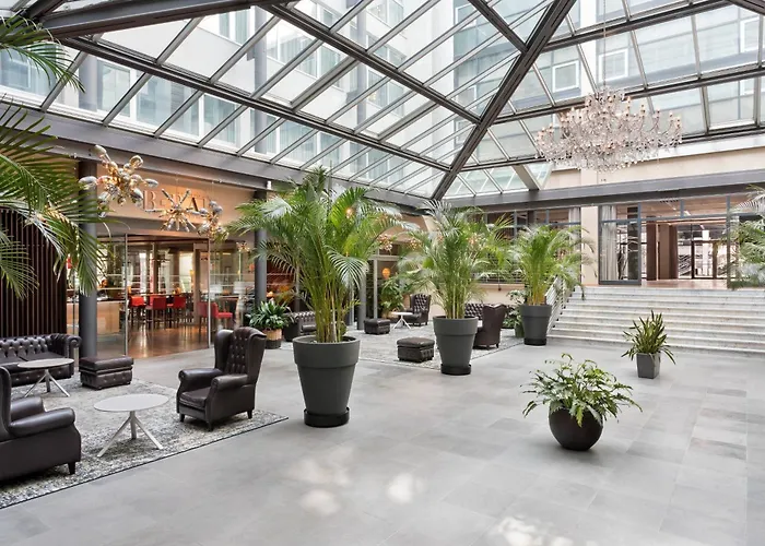 Four Points Sheraton Bolzano Bozen