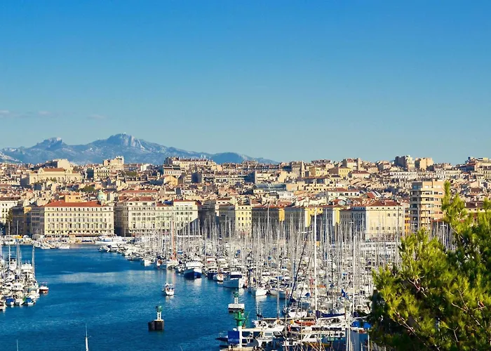 Grand Hotel Beauvau Marseille Vieux-Port - MGallery Collection