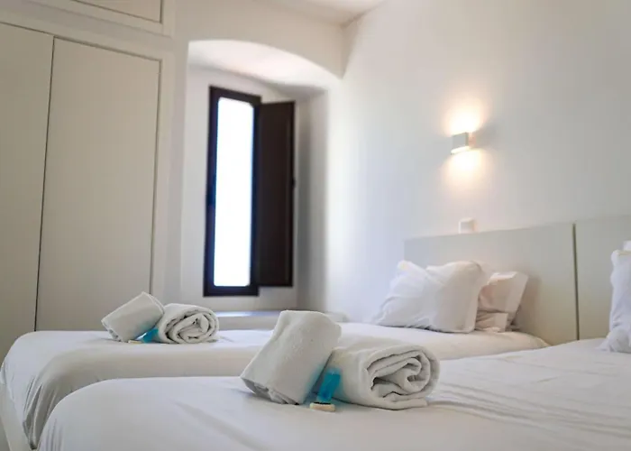 Golf hotels Albufeira Jardim