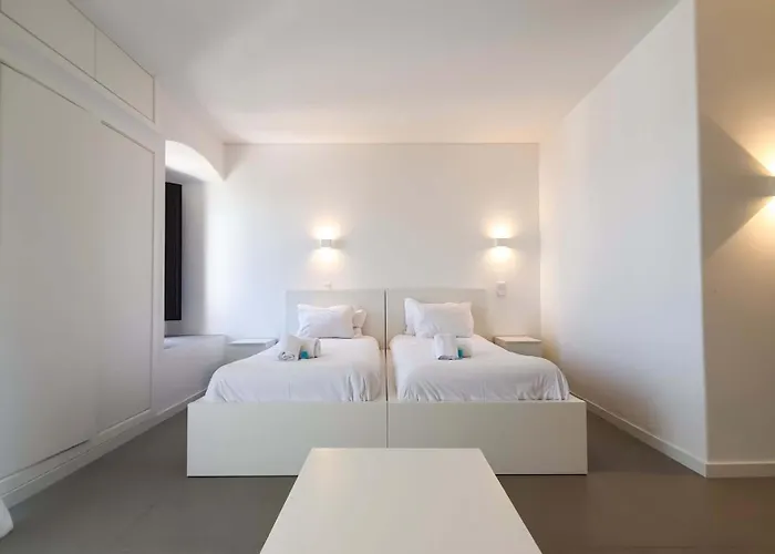 Golf hotels Albufeira Jardim