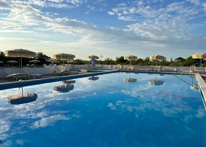 Beau Rivage Pineta