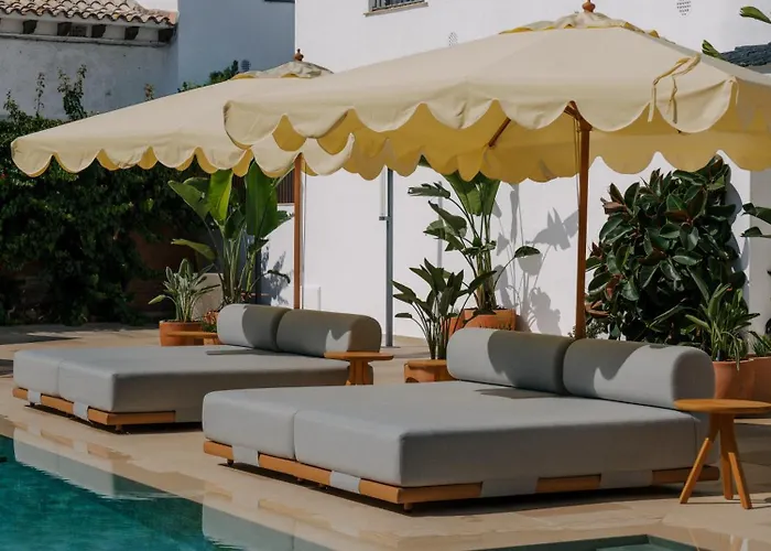 Casa Mett Sitges - Fully Refurbished