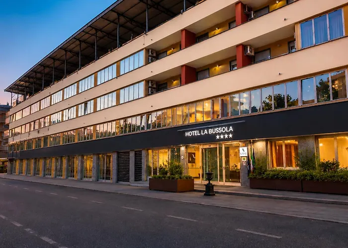 Hotel La Bussola
