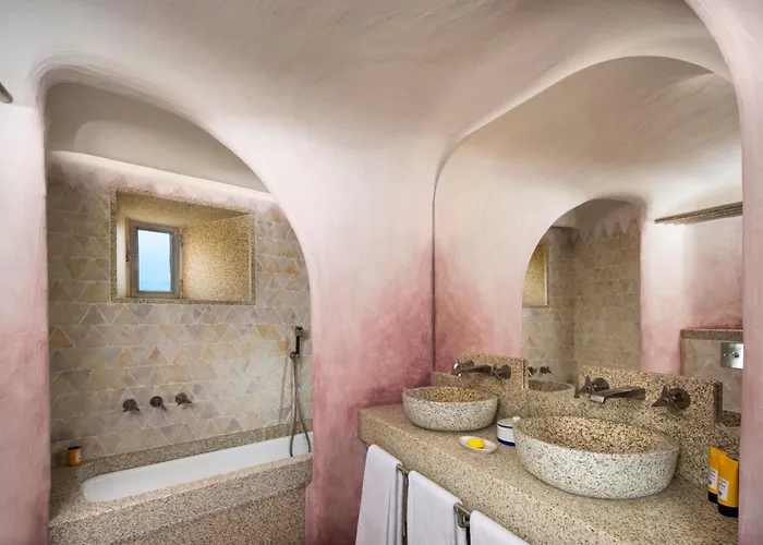 Hotel Cala Di Volpe, A Luxury Collection Hotel, Costa Smeralda