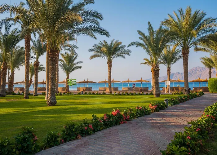 Dahab Lagoon Club & Ex Tirana Dahab