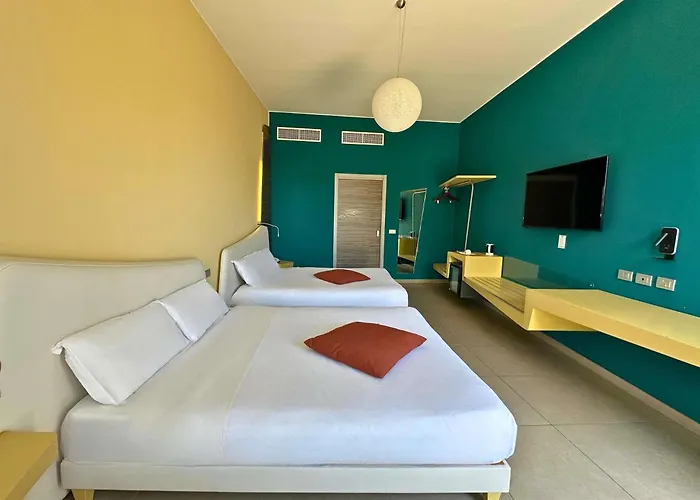 ibis Styles Catania Acireale