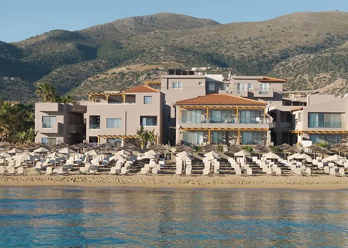  High Beach Resort