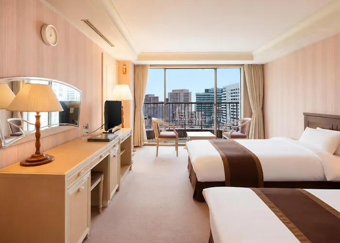 Libero Hotel