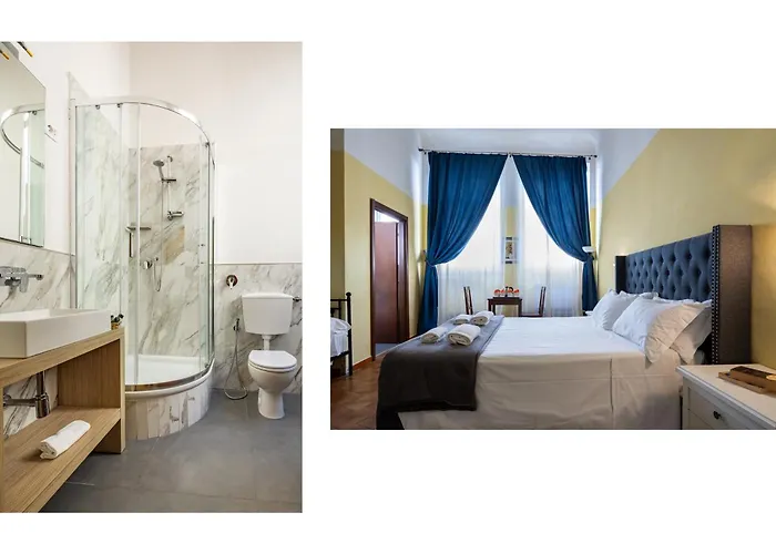 Guesthouse Bel Duomo