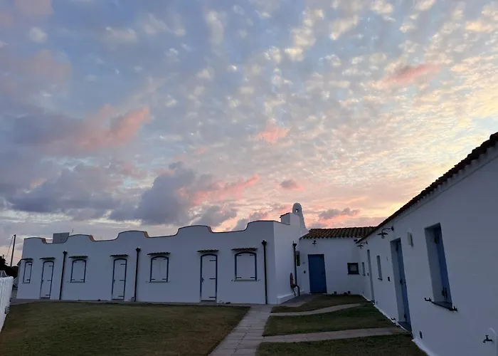 Residence Isola dei Mori