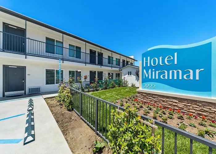 Motels Rodeway San Clemente