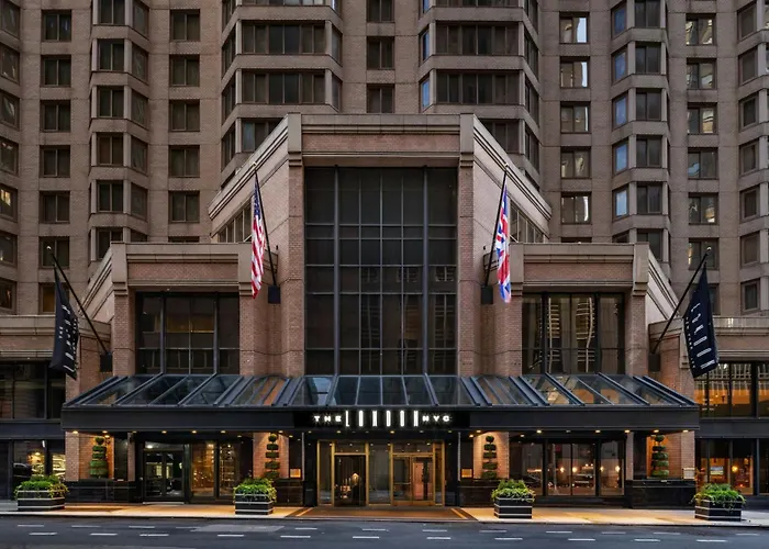 The Luxury Collection Hotel, Manhattan Midtown