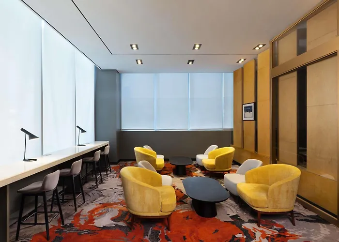 Ibis Ambassador Insadong-Newly Renovated In 2025