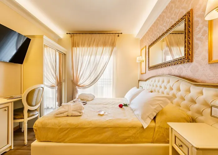 Hotel Mazzanti