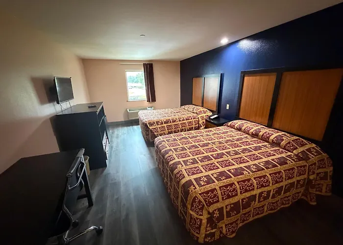 World Casino hotels Paradise Inn & Suites