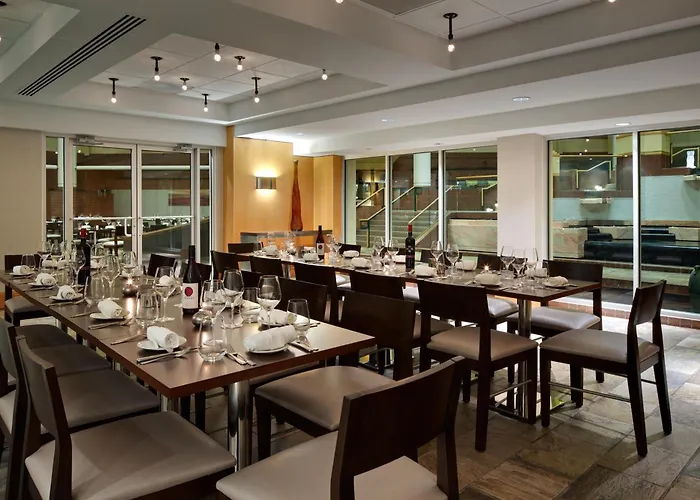 Hyatt Regency Princeton