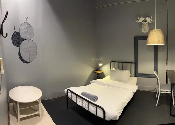Bed And Bike